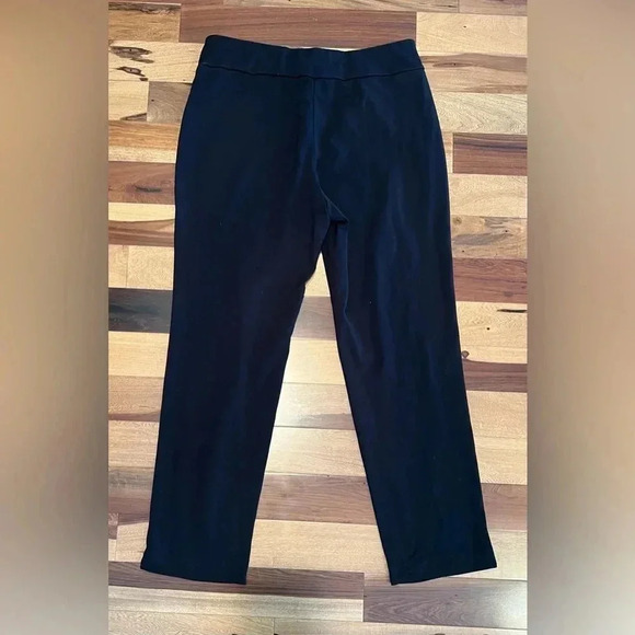 CHICO’S | women’s pull on pants. Size: 1 Chicos/US 8 - Picture 13 of 14